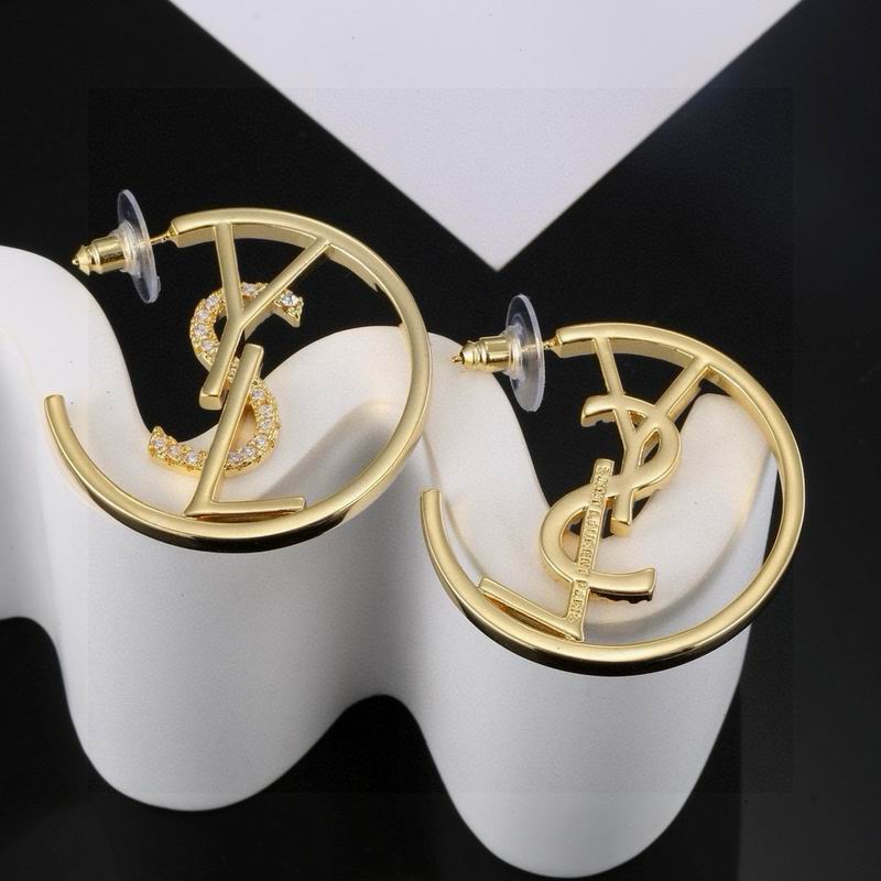 YSL Earring 05yxh06